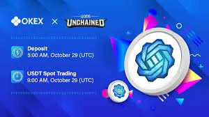 Gods Unchained